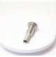 SEA DRAINS "SHORT" and "LONG"- D 1/2" x H 87 mm - H33102 - XNO